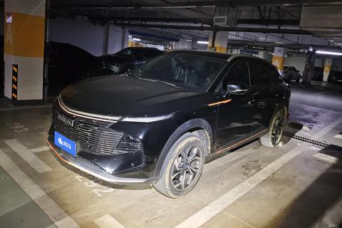 Haval Shenshou 2021