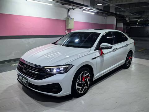 Volkswagen Sagitar 2023
