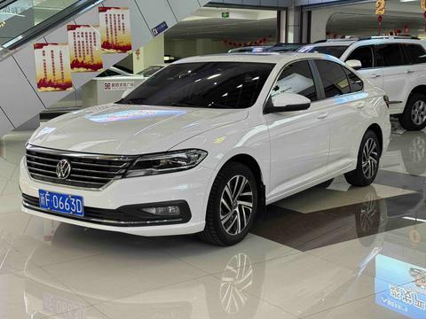 Volkswagen Lavida 2021