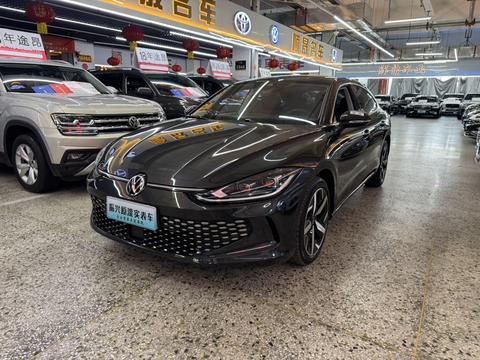 Volkswagen Lamando 2022