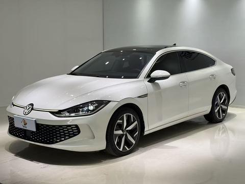 Volkswagen Lamando 2022