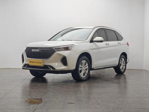 Haval M6 2021