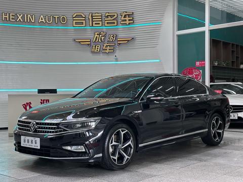 Volkswagen Magotan 2023