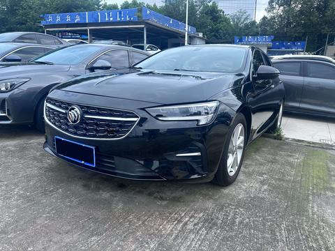 Buick Regal 2021