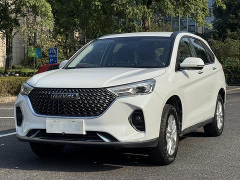 Haval M6 2021