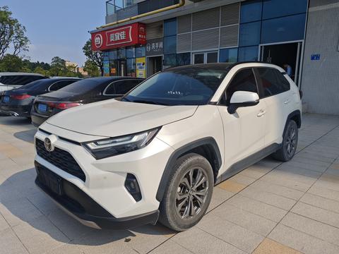 Toyota RAV4 2023