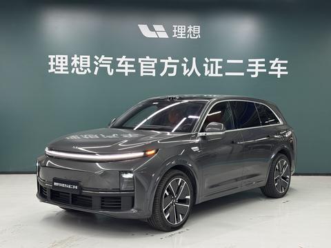 Li Auto L7 2025