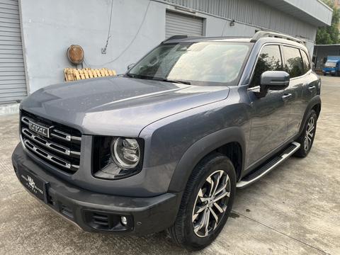 Haval Dargo 2022