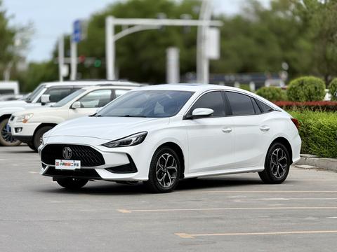MG 5 2021