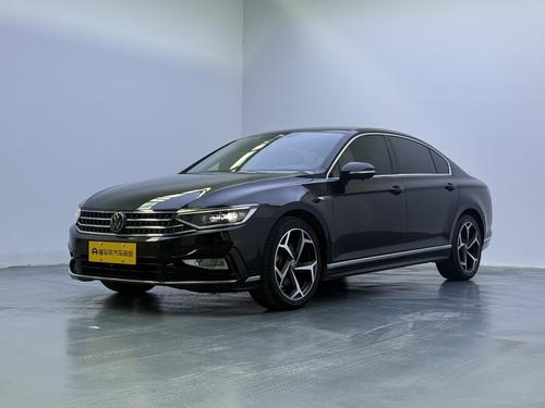 Volkswagen Magotan 2023