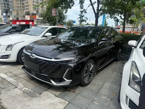 Chery Arrizo 8 2022