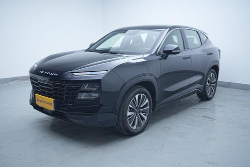 Jetour Dashing 2023