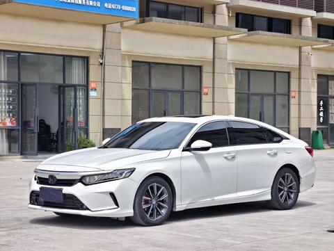 Honda Inspire 2022