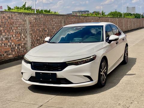Honda Integra 2023
