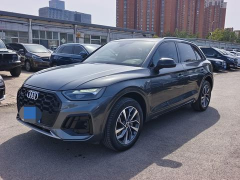 Audi Q5L 2023