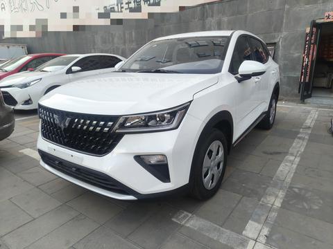 Wuling Xingchi 2022