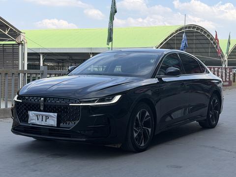 Lincoln Z 2022