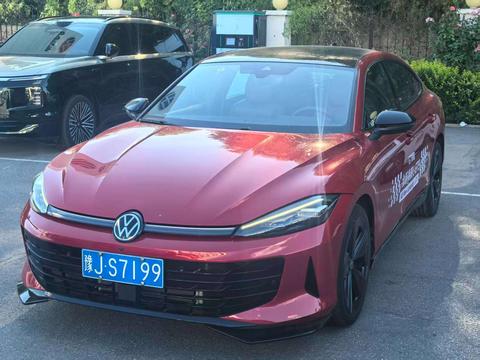Volkswagen Lamando 2026