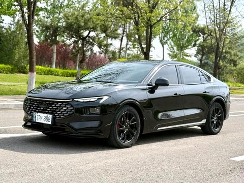 Ford Mondeo 2022