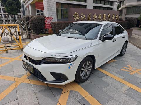 Honda Civic 2023