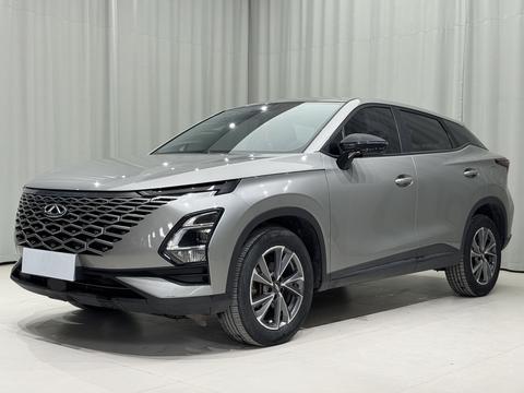 Chery Omoda 5 2022
