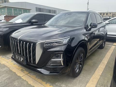 Hongqi HS5 2023
