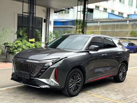 Changan Z6 2023