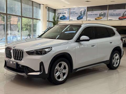 BMW X1 2023