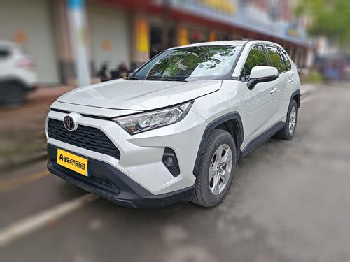 Toyota RAV4 2023