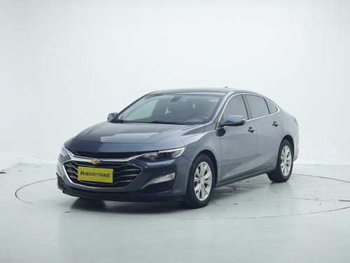 Chevrolet Malibu XL 2020