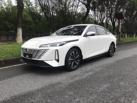 Changan Eado 2024