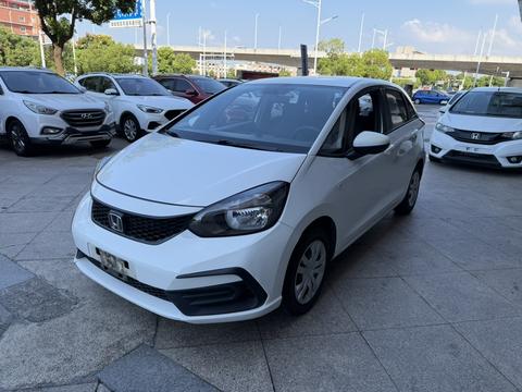 Honda Fit 2023
