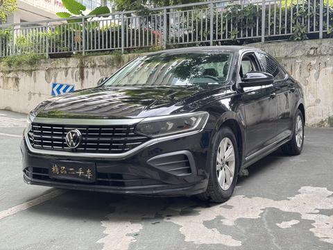 Volkswagen Passat 2024