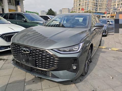 Chery Arrizo 8 Pro 2025