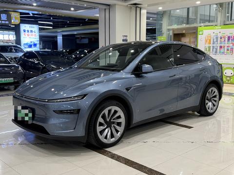 Tesla Model Y 2026