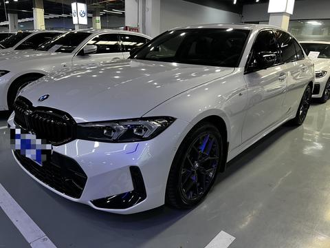 BMW 3 Series 2026