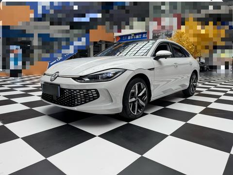 Volkswagen Lamando 2022