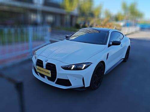 BMW M4 2024