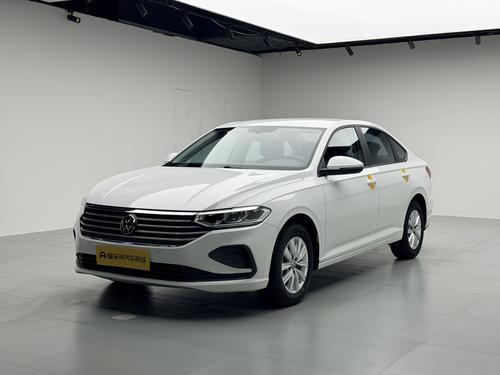Volkswagen Lavida 2024