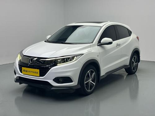 Honda Vezel 2020