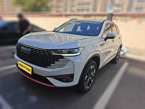 Haval H6 2021