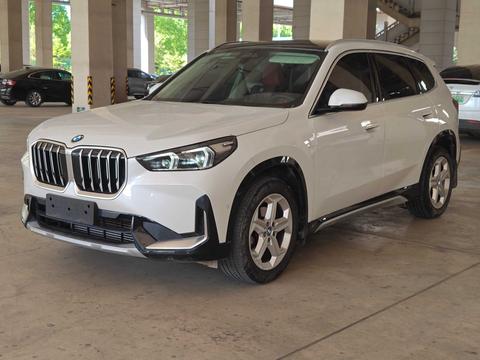 BMW X1 2023