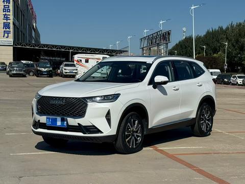 Haval H6 2022