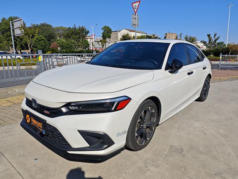 Honda Civic 2022
