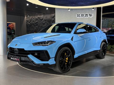 Lamborghini Urus 2023