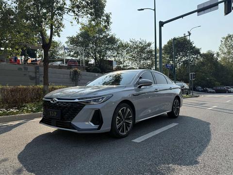 Chery Arrizo 8 2024