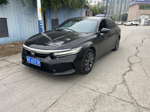 Honda Inspire 2022
