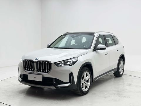 BMW X1 2023