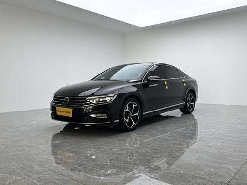 Volkswagen Magotan 2023