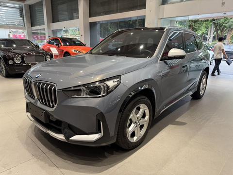 BMW X1 2023